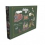 Calendario de Adviento Harry Potter