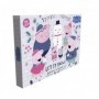 Calendario de Adviento Peppa Pig