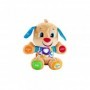 Perrito Primeros Descubrimientos Fisher Price