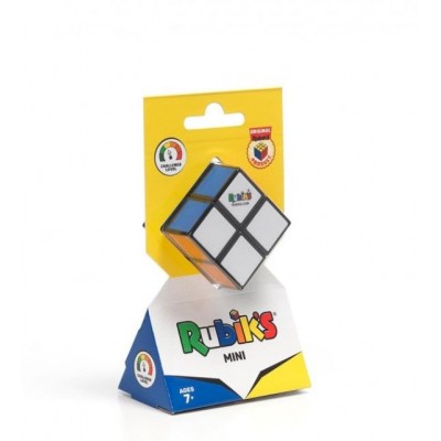 Juego Cubo De Rubicks 2X2 Spin Master