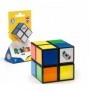 Juego Cubo De Rubicks 2X2 Spin Master