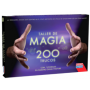 Caja Magia 200 Trucos Falomir