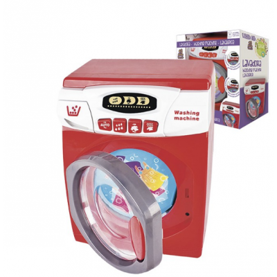 Lavadora Little Life De Tachan