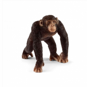 Figura Schleich Chimpancé Macho