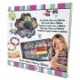 Set Para Hacer Pulseras Con Cuentas De Madera