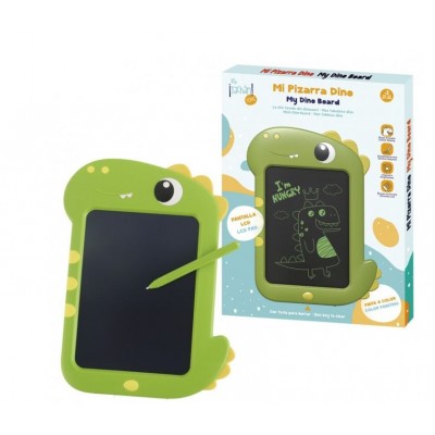 Tablet Digital Tachan