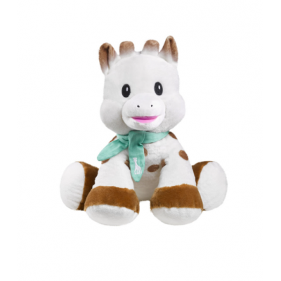 Peluche Musical Sophie