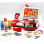 Caja Registradora Little Life