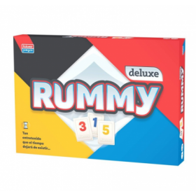 Rummy De Luxe Falomir