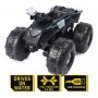 Batman RC All Terrain Batmobile