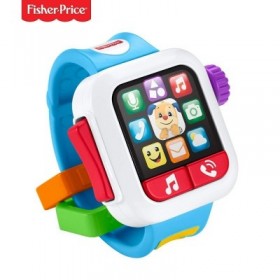 Fisher-Price Ríe Y Aprende Smartwatch