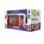 Microondas Little Life  Tachan
