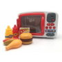 Microondas Little Life  Tachan