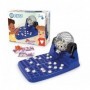 Bingo Automatico Deluxe 72 Cartones Tachan