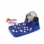 Bingo Automatico Deluxe 72 Cartones Tachan
