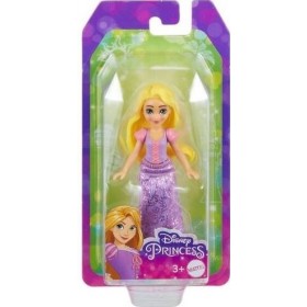 Disney Princess Muñeca Pequeña Rapunzel