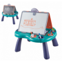 Pizarra De Plástico Xl 2 En 1 Tachan
