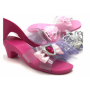Set Zapatos Y Accesorios De Princesa