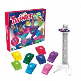 Twister Air de Hasbro Gaming