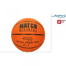 Balon Baloncesto Match Diametro 24cm