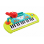 Piano Teclado Con Karaoke Y Grabación