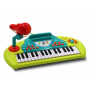 Piano Teclado Con Karaoke Y Grabación