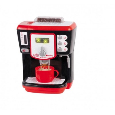 Cafetera Little Life Tachan