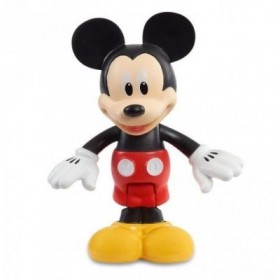 Figura Articulada Clasica Mickey 7 cm