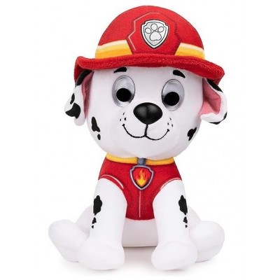 Patrulla Canina Peluche Marshall 15Cm Spin Master