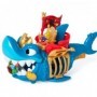Piratix - King Shark, ¡Conviértete en el rey de las aguas!