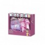 Set De Accesorios de Princesa con Bolso