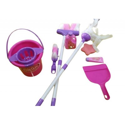 Set de Limpieza Infantil