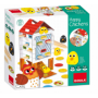 Juego Happy Chickens Goula