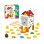 Juego Happy Chickens Goula