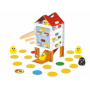 Juego Happy Chickens Goula