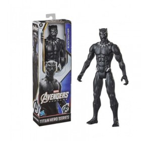 Figura Black Panther EndGame
