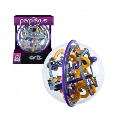 Juego Perplexus Epic Spin Master