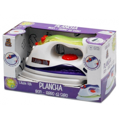 Plancha Little Life Tachan