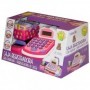 Caja Registradora Rosa Little Life 14263 Tachan