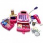 Caja Registradora Rosa Little Life 14263 Tachan