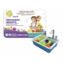 Fregadero Infantil Con Bomba Agua 28pzas