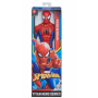 Figura Titan Spiderman de Hasbro