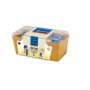 Caja Maletín De Herramientas Con 28 Pzs