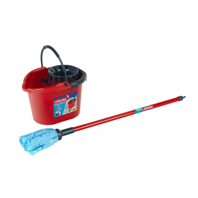 Fregona Y Cubo Vileda Klein