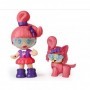 Pinypon. My Puppy and Me. Pack doble figuras
