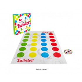 Twister Original  (Version Francesa )