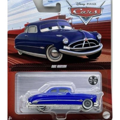 Coche Disney Pixar Cars, Doc Hudson