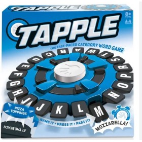 Tapple, Juego de Mesa