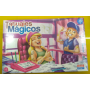Juego Tatuajes Mágicos Rosa