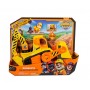 Equipo Rubble Vehículo Deluxe Rubble Spin Master